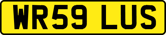 WR59LUS