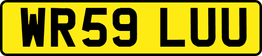 WR59LUU