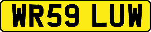 WR59LUW