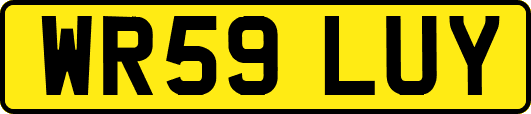 WR59LUY