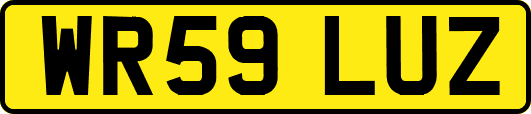 WR59LUZ