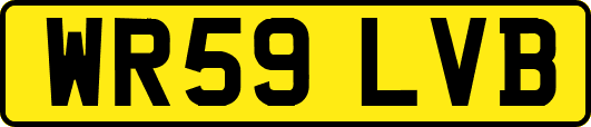 WR59LVB