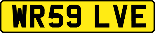WR59LVE