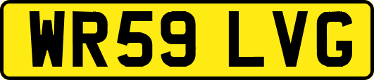 WR59LVG