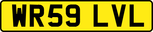 WR59LVL