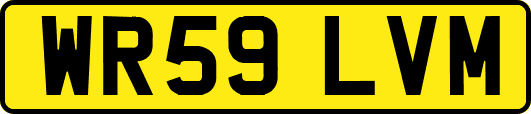 WR59LVM