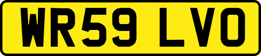 WR59LVO