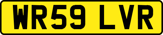 WR59LVR