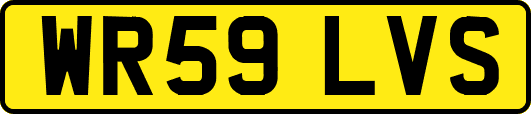 WR59LVS
