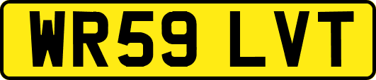 WR59LVT
