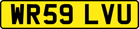 WR59LVU