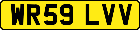 WR59LVV