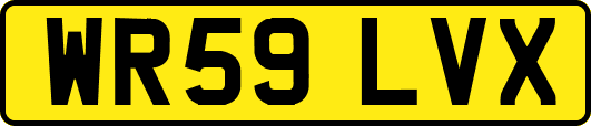 WR59LVX