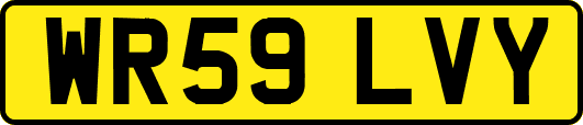 WR59LVY