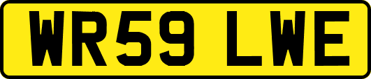 WR59LWE