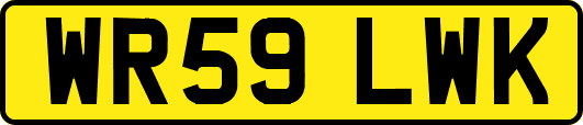 WR59LWK