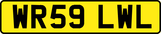 WR59LWL