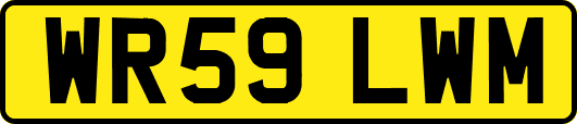 WR59LWM