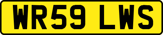 WR59LWS