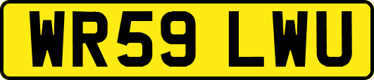 WR59LWU