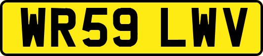 WR59LWV