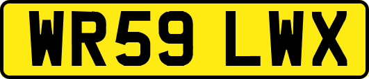 WR59LWX