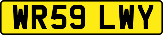 WR59LWY