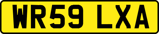 WR59LXA