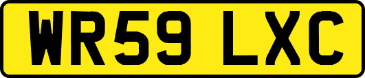 WR59LXC
