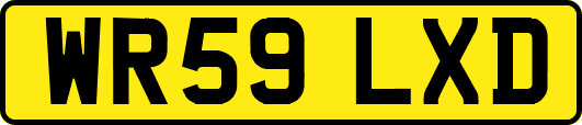 WR59LXD