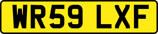 WR59LXF