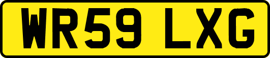WR59LXG