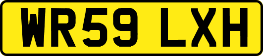 WR59LXH
