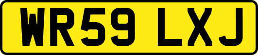 WR59LXJ