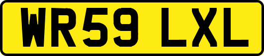 WR59LXL
