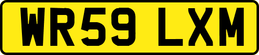 WR59LXM