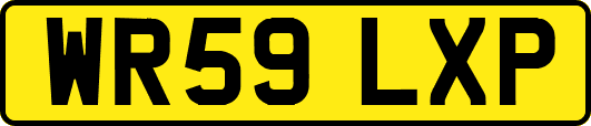 WR59LXP