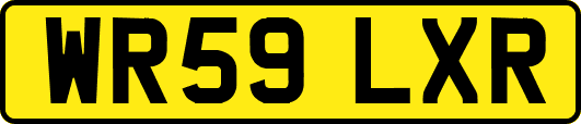WR59LXR