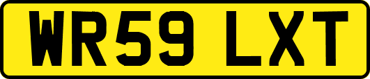 WR59LXT