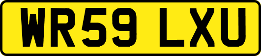 WR59LXU