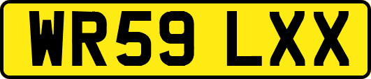 WR59LXX