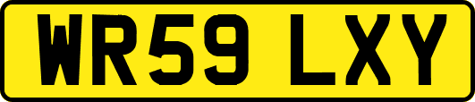 WR59LXY