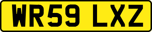 WR59LXZ