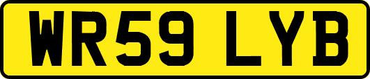 WR59LYB