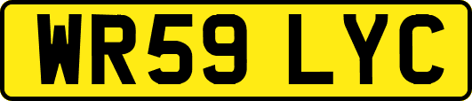 WR59LYC
