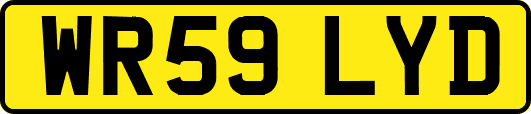WR59LYD