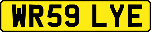 WR59LYE