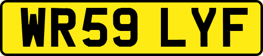 WR59LYF