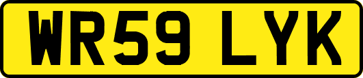 WR59LYK