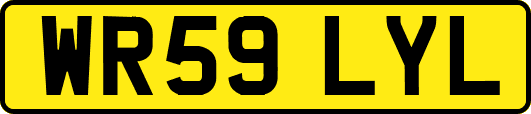WR59LYL